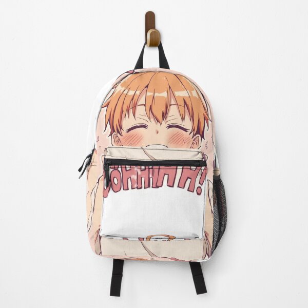 Item preview, Ooohhh Yeah Enthusiastic Anime Boy Double Thumbs Up Kawaii Aesthetic designed and sold by ConfuseLab Shop.