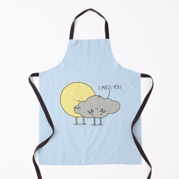 Item preview, I miss you designed and sold by Milkyprint.