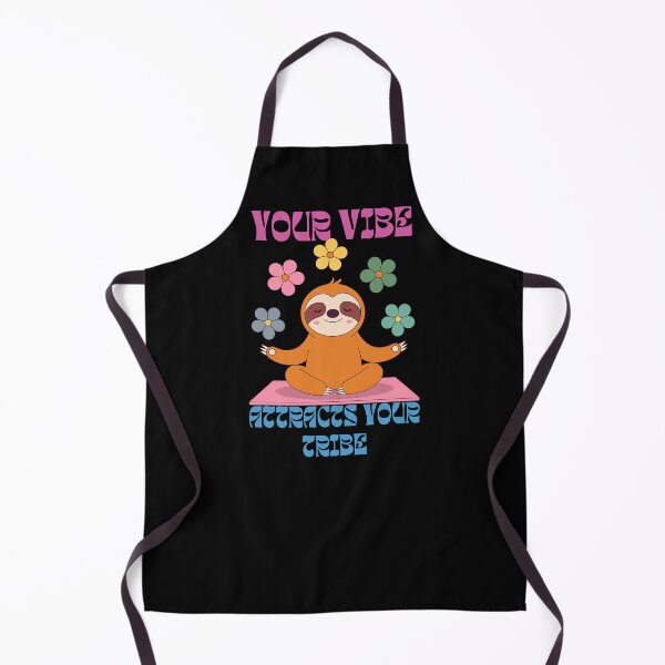 Item preview, Your Vibe Attracts Your Tribe designed and sold by Eranthe Bernardo.