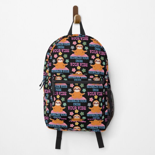 Item preview, Your Vibe Attracts Your Tribe designed and sold by Eranthe Bernardo.