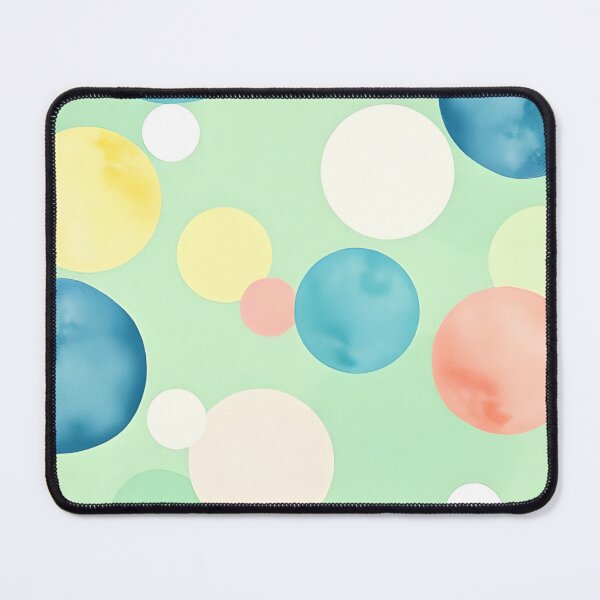 Item preview, Polka dot in watercolor designed and sold by Nolan6.