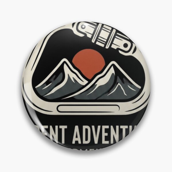 Item preview, Ascent Adventures Hook T-Shirt designed and sold by PhantomTee.
