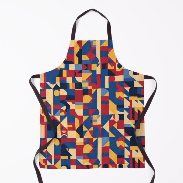 Item preview, Modern Abstract Geometric Pattern designed and sold by Grafititee.