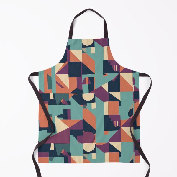 Item preview, Modern Abstract Geometric Pattern designed and sold by Grafititee.