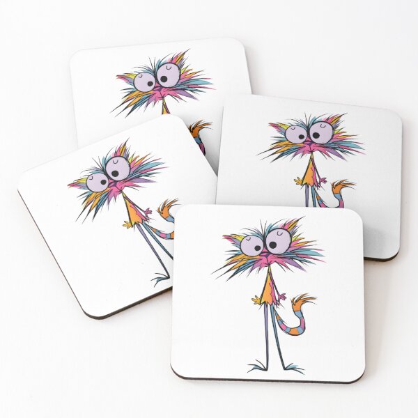 Item preview, Purrfectly Adorable designed and sold by Retro Whimsy.