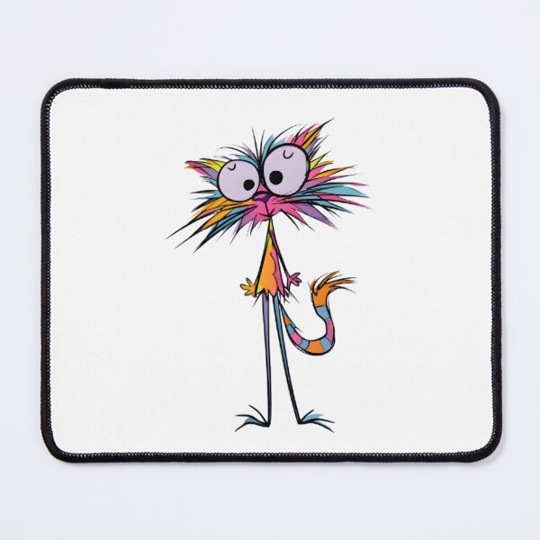 Item preview, Purrfectly Adorable designed and sold by Retro Whimsy.