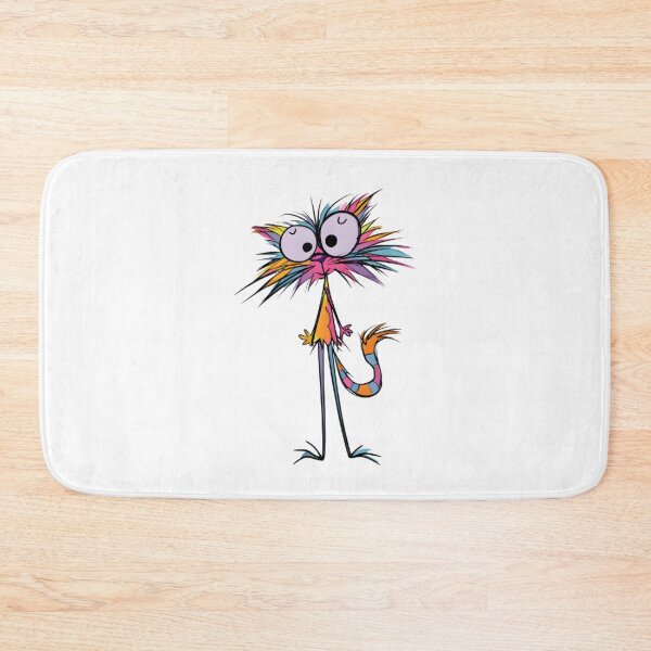 Item preview, Purrfectly Adorable designed and sold by Retro Whimsy.