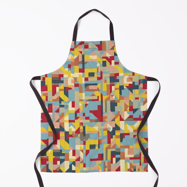 Item preview, Modern Abstract Geometric Pattern designed and sold by Grafititee.
