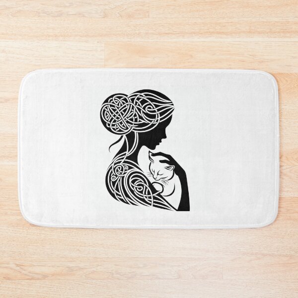 Item preview, Entangled Mind, Gentle Heart  designed and sold by ExpressoJungle.