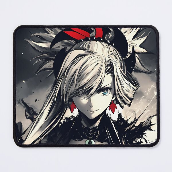 Item preview, Miyamoto Musashi - Fate series 1 designed and sold by Infinite-Aspire.