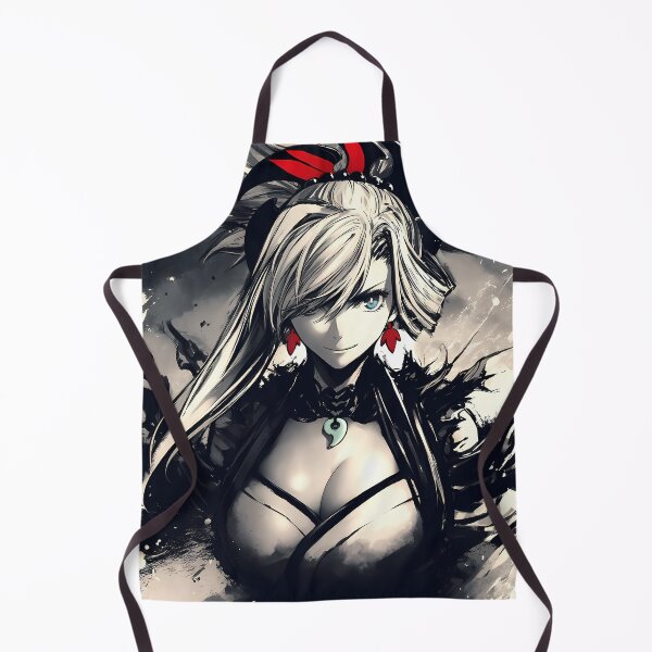 Item preview, Miyamoto Musashi - Fate series 1 designed and sold by Infinite-Aspire.