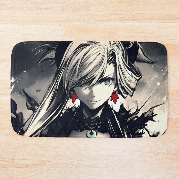 Item preview, Miyamoto Musashi - Fate series 1 designed and sold by Infinite-Aspire.