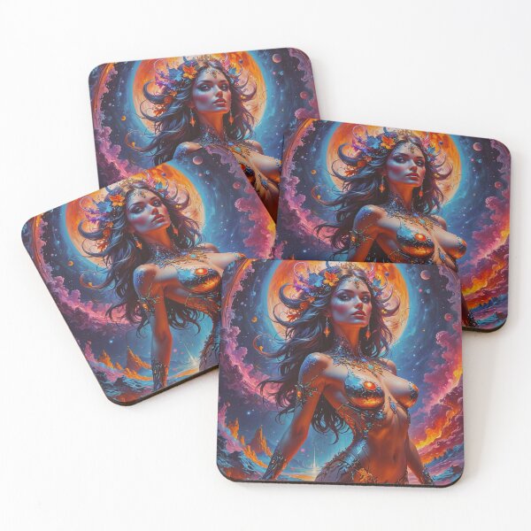 Item preview, Artemis 16 designed and sold by ZeusGallery.