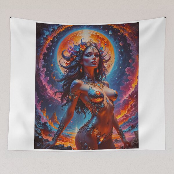 Item preview, Artemis 16 designed and sold by ZeusGallery.