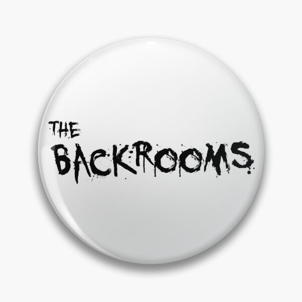 Item preview, Backrooms Level 0 Liminal Space Creepypasta Art designed and sold by Lilith.3x313 Vault.