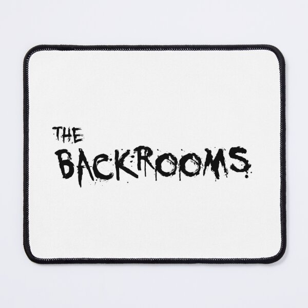 Item preview, Backrooms Level 0 Liminal Space Creepypasta Art designed and sold by Lilith.3x313 Vault.