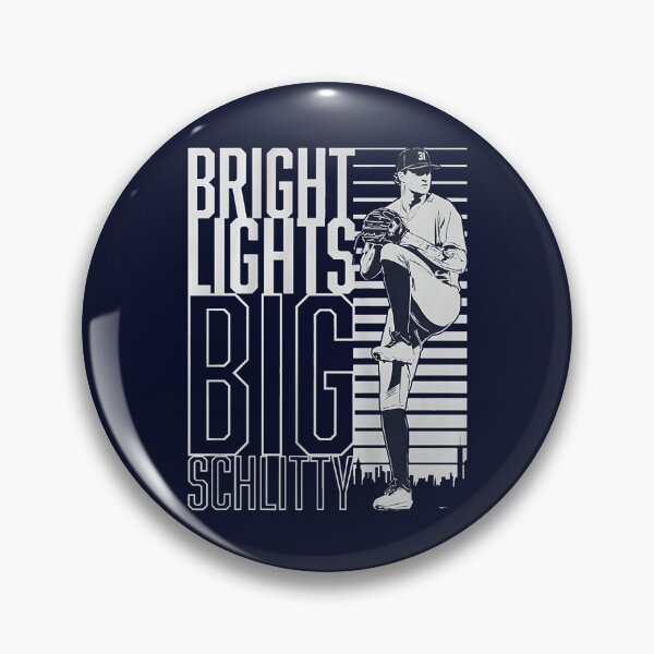 Item preview, Cam Schlittler: Bright Lights, Big Schlitty designed and sold by tayjeffrey61.