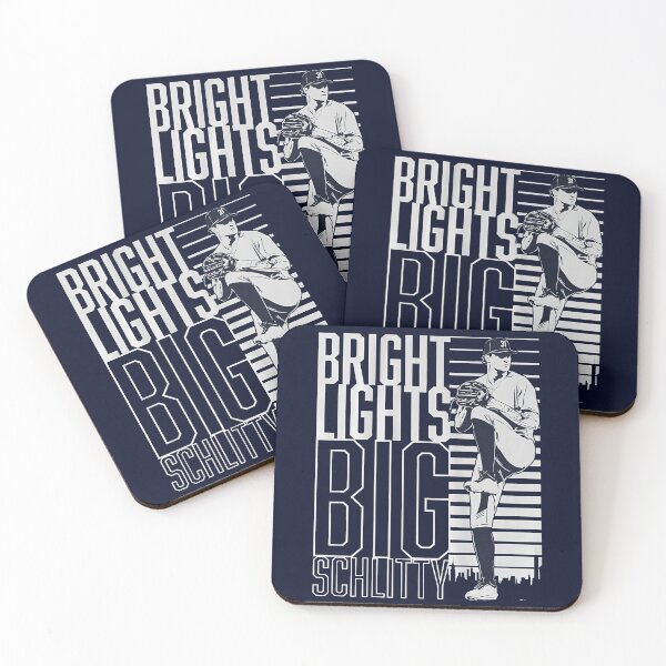 Item preview, Cam Schlittler: Bright Lights, Big Schlitty designed and sold by tayjeffrey61.