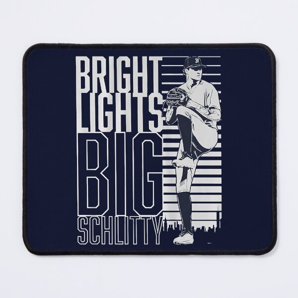Item preview, Cam Schlittler: Bright Lights, Big Schlitty designed and sold by tayjeffrey61.