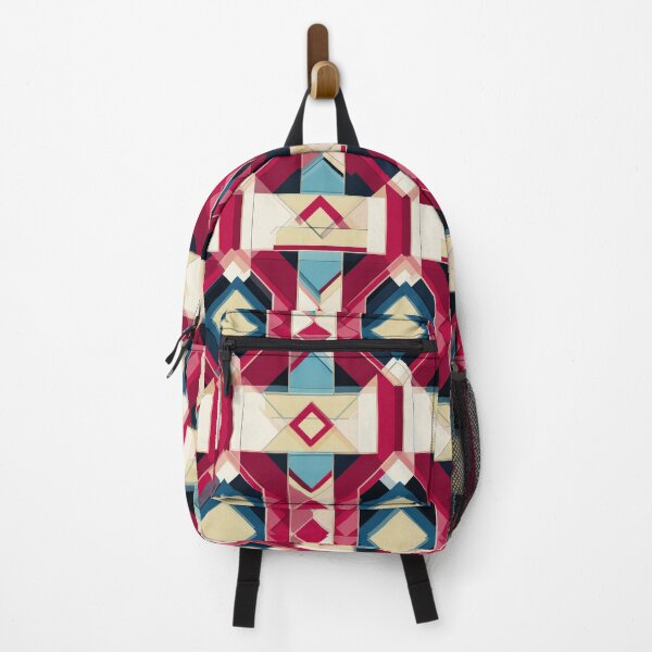 Item preview, Modern Abstract Geometric Pattern designed and sold by Grafititee.