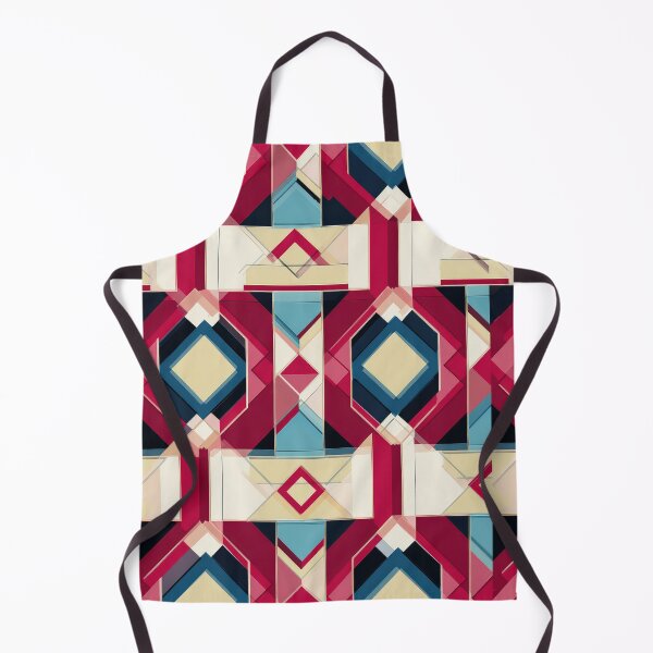 Item preview, Modern Abstract Geometric Pattern designed and sold by Grafititee.
