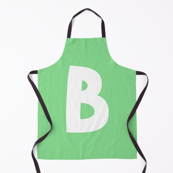 Item preview, Alphabet Letter B designed and sold by Jeallan Designs.