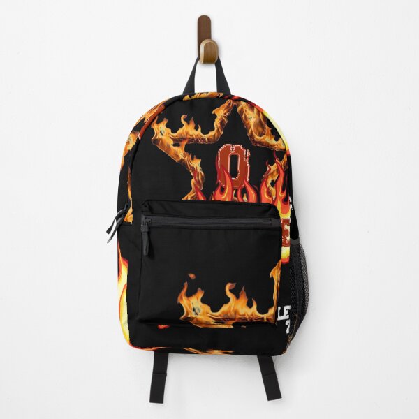 Item preview, Hellfire Skull Flame Dark designed and sold by JMS-Artvintage.
