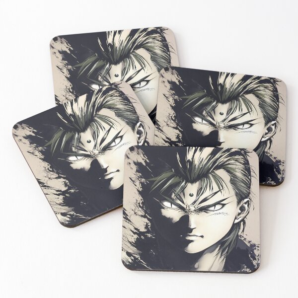 Item preview, Mamoru Kusanagi - 1 designed and sold by Infinite-Aspire.