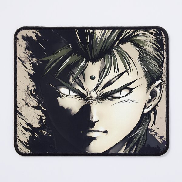 Item preview, Mamoru Kusanagi - 1 designed and sold by Infinite-Aspire.