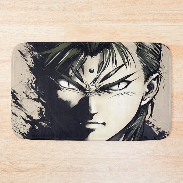 Item preview, Mamoru Kusanagi - 1 designed and sold by Infinite-Aspire.
