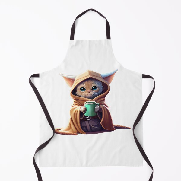 Item preview, GROGU KITTEN  designed and sold by SudeeshArt.