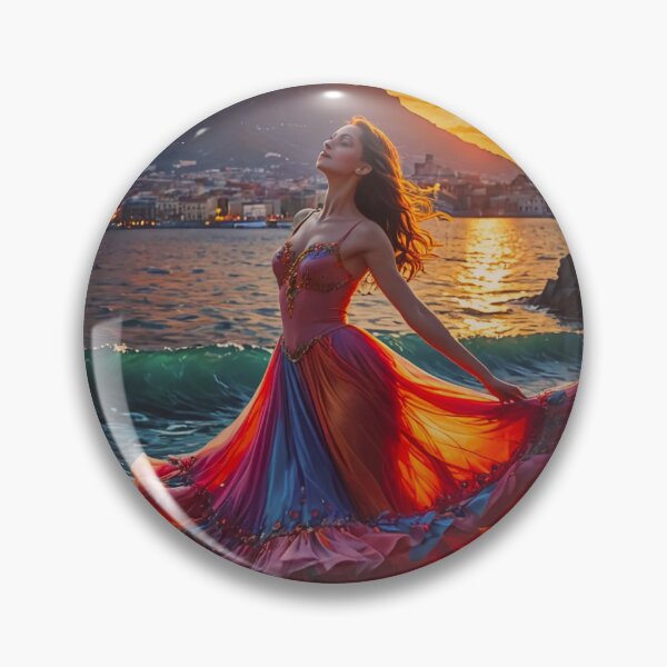 Item preview, Artemis 17 designed and sold by ZeusGallery.