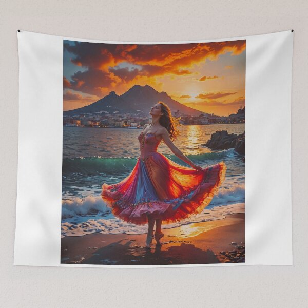 Item preview, Artemis 17 designed and sold by ZeusGallery.