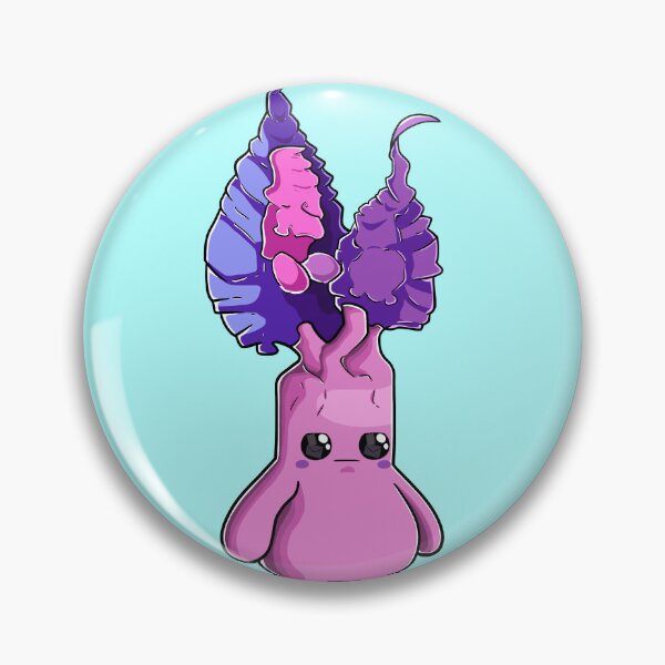 Artikelvorschau, MamaShroom - Amethyst entworfen und verkauft von Ichor-Studios.