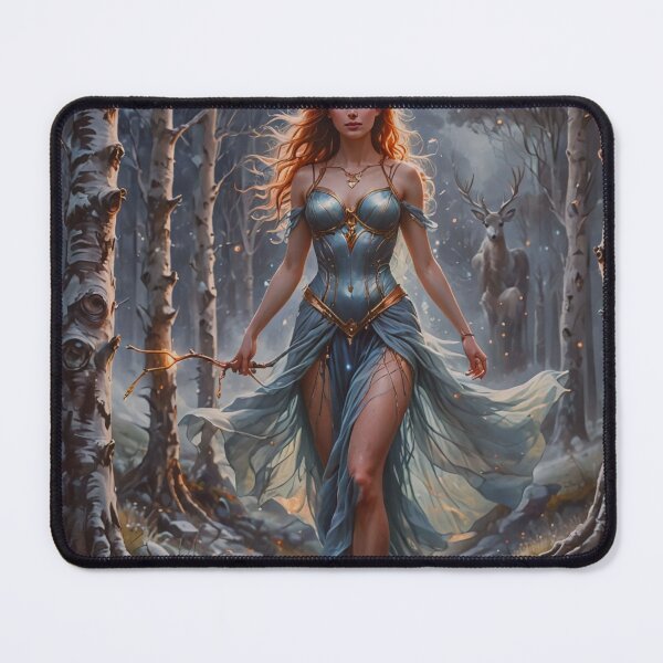 Item preview, Artemis 18 designed and sold by ZeusGallery.