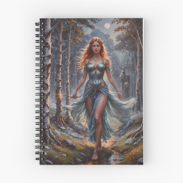 Item preview, Artemis 18 designed and sold by ZeusGallery.