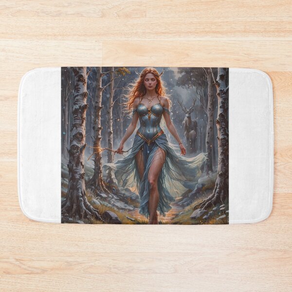 Item preview, Artemis 18 designed and sold by ZeusGallery.