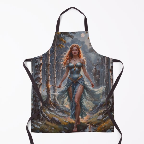 Item preview, Artemis 18 designed and sold by ZeusGallery.