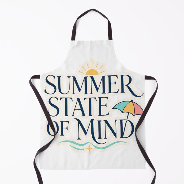 Item preview, Summer mood: stylish beach typography for summer design. designed and sold by FusiTink.