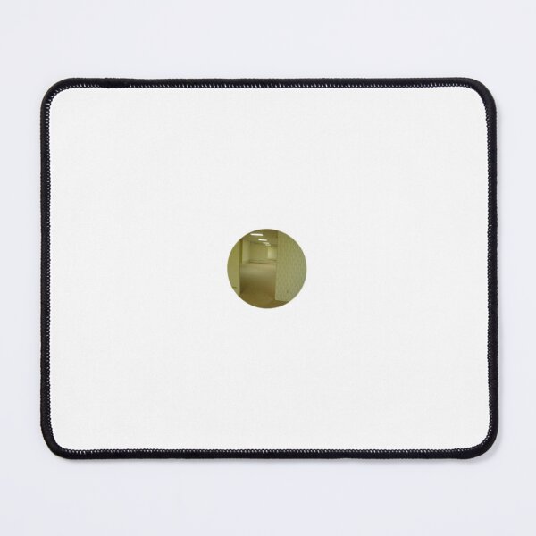 Item preview, Backrooms Level 0 Liminal Space Creepypasta Art designed and sold by Lilith.3x313 Vault.