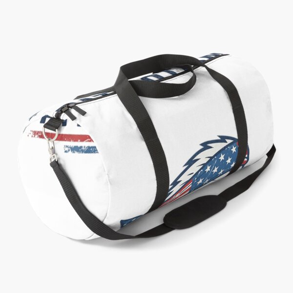 Item preview, I Put The Tism In Patriotism Neurodivergent Eagle Sunglasses Design designed and sold by LizzyKeiko.