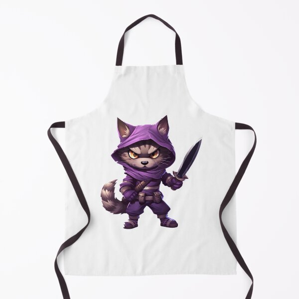Item preview, ROGUE KITTEN  designed and sold by SudeeshArt.