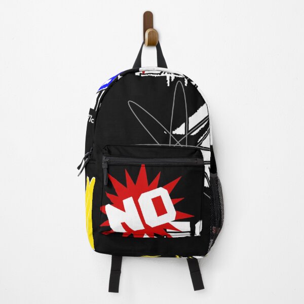 Item preview, No Signal Glitch Streetwear designed and sold by JMS-Artvintage.
