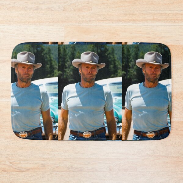 Item preview, Cinema - Emblematic Actor of the 1960s Spaghetti Western designed and sold by AnimeShin.
