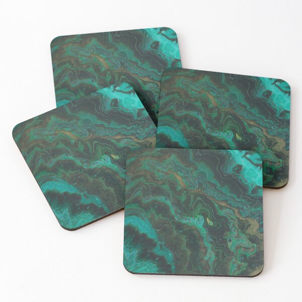 Item preview, Black Emerald designed and sold by LesenArt.