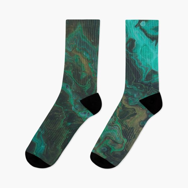 Item preview, Black Emerald designed and sold by LesenArt.