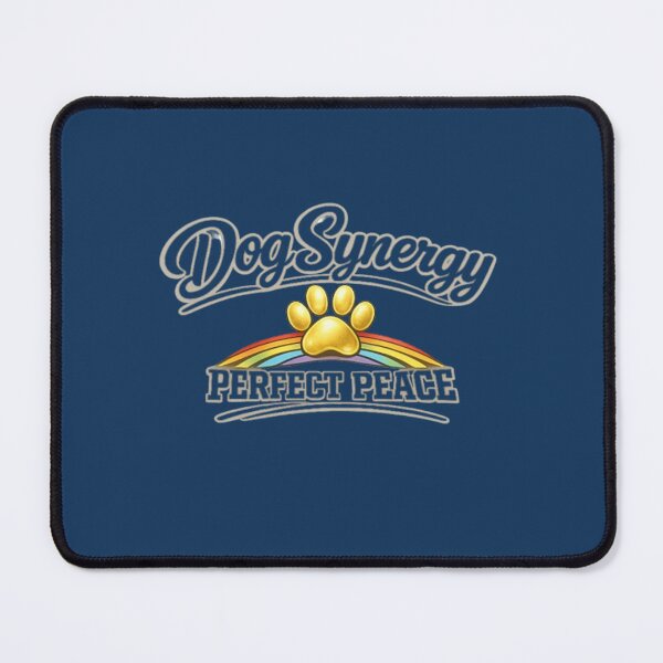 Item preview, Elegant Dog Synergy Perfect Peace designed and sold by annenambiro.