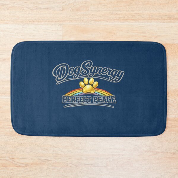 Item preview, Elegant Dog Synergy Perfect Peace designed and sold by annenambiro.