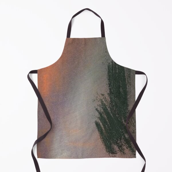 Item preview, "Faded Grace" abstract chalk drawing designed and sold by GiSilver.