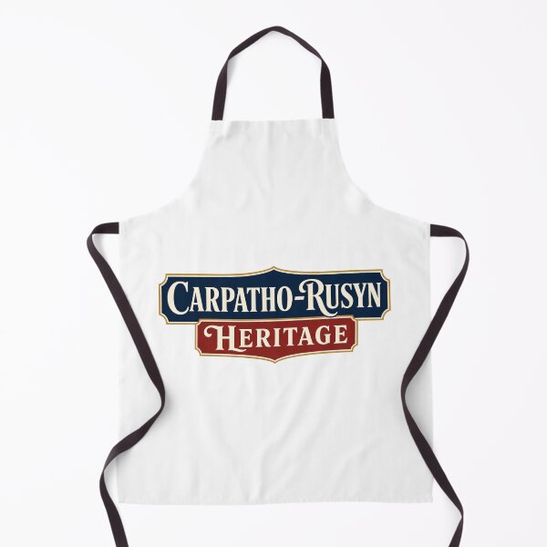 Item preview, Carpatho-Rusyn Heritage Place designed and sold by synthoso.